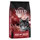 Prezzo speciale! Wild Freedom 2 kg Crocchette senza cereali per gatti - Adult "Farmlands" Manzo