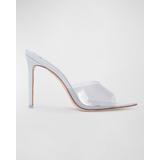 Bella Stiletto Slide High-heel Sandals