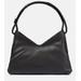 Valerie Leather Shoulder Bag