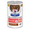 Hill's Prescription Diet On-Care con Pollo umido per cane - Set %: 48 x 354 g