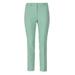 Papaia Green Trousers - Green - Weekend by Maxmara Pants