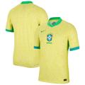 Brasilien Nike Dri-FIT ADV Match Heimtrikot 2024