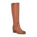 Hecee Knee High Boot