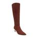 Falencia Knee High Pointed Toe Boot