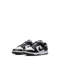 Dunk Low Retro Basketball Shoe