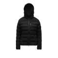 MONCLER COLLECTION Doudoune courte Herbe