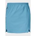 Sweatrock SCHÖFFEL "Skirt Hestad1 L" Gr. 42, blau (8225, blau) Damen Röcke