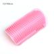 Dog Rabbits Cat Pets Horse Combs Plastic Grooming Kits Comb Dog Clean Supply Dog Hair Suction Device Cat Clean Supply Massage Washable Durable Easy to Install Casual / Daily Pet Grooming Supplies