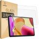 Mr.Shield [2-PACK] Screen Protector For Amazon Fire Max 11 Tablet [Tempered Glass] [Japan Glass with 9H Hardness] Screen Protector