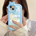 Sanrio Hello Kitty Kuromi Cartoon New IPhone 14 11 12 13 Pro Max Case Y2k Cute Pink Apple 7 8 Plus Xs Xr Cover Korean Fashion
