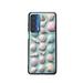 Pastel-seashell-collections-1 phone case for Motorola MOTO Edge 2021 for Women Men Gifts Pastel-seashell-collections-1 Pattern Soft silicone Style Shockproof Case