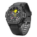 SMAEL Men Digital Watch Sports Fashion Wristwatch Shock Resistant Luminous Stopwatch Alarm Clock Calendar TPU Watch