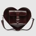 Heart Crossbody Backpack