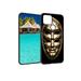 Classic-theater-masks-0 phone case for Google Pixel 5ï¼ˆ2020ï¼‰ for Women Men Gifts Classic-theater-masks-0 Pattern Soft silicone Style Shockproof Case