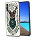 Compatible with Samsung Galaxy S21+ Plus Phone Case Mystical-woodland-creature-symbols-2 Case Silicone Protective for Teen Girl Boy Case for Samsung Galaxy S21+ Plus