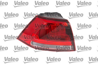 Valeo Heckleuchte [Hersteller-Nr. 044938] für VW Image