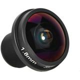 1.8mm 180Â° Wide Angle Board Lens HD 5mp Fisheye View CCTV Wide Angle Camera for CCTV Cameras