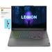 Lenovo Legion Slim 5i Gen 8 Gaming/Entertainment Laptop (Intel i7-13700H 14-Core 16.0in 165 Hz Wide QXGA (2560x1600) GeForce RTX 4060 Win 11 Home) with Microsoft 365 Personal Dockztorm Hub