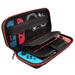 Hard Protective EVA Carry Case Bag Carrying Pouch Shell For N-intendo Switch