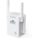 WiFi Extender WiFi Extenders Signal Booster for Home Up to 5000 sq.ft and 40 Devices WiFi Range Extender Wireless Repeater Long Range Amplifier with Ethernet Port 1-Tap Setup Alexa Compatible