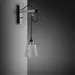 Buster + Punch Hooked Wall Sconce - NHW-23513