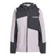 adidas Terrex Damen Outdoor-Regenjacke TERREX XPERIOR HYBRID RAIN.RDY, altrosa, Gr. M