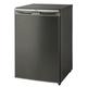 Beko - Réfrigérateur top TSE1264FMGN - Manhattan Grey