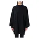 Y-3, Tops, female, Black, XL, Long Sleeve Tops