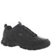 Skechers Work Soft Stride-Fambli SR - Mens 8.5 Black Oxford Medium