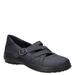 Easy Street Wise - Womens 11 Navy Slip On W2