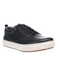 Propet Karsten Men's Walking Shoe - 10.5 Black Walking X