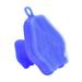 Silicone Facial Scrub Gentle Exfoliating Pad And Massager Silicone Facial Scrub To Dislodge Dead And Dry Skin