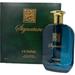 Signature Men s Green EDP Spray 3.4 oz Fragrances 3760294351413