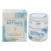 Retinol Anti Wrinkle Face Cream Moisturizing Hydrating Skin Repair Cream for Skin Care 50g