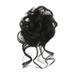 FSTDelivery Beauty&Personal Care on Clearance! Wig Women s Grip Clip Style Chicken Head Wig Simulation Hair Fake Contract Holiday Gifts for Women