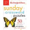 The New York Times Sunday Crossword Puzzles, Volume 37: 50 Sunday Puzzles From The Pages Of The New York Times