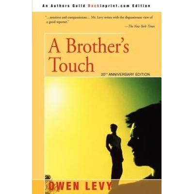 A Brother's Touch