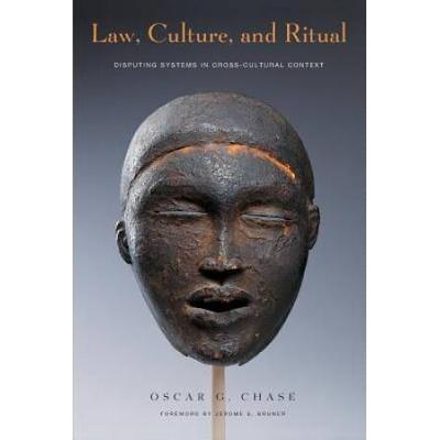 Law, Culture, And Ritual: Disputing Systems In Cro...