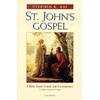 St. John's Gospel: A Bible Study Guide And Commentary