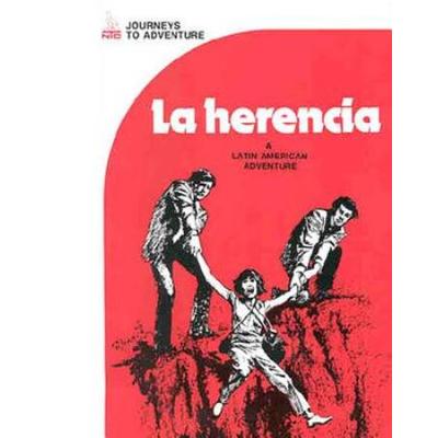 Journeys To Adventure, La Herencia