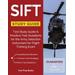 Sift Study Guide: Test Study Guide & Practice Test Questions For The Army Selection Instrument For Flight Training Exam
