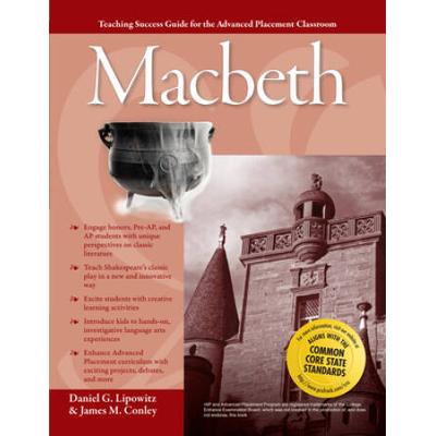 Advanced Placement Classroom: Macbeth