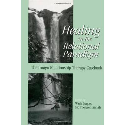 Healing In The Relational Paradigm: The Imago Relationship Therapy Casebook (Essays In Developmental Psychology)