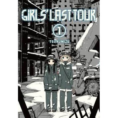 Girls' Last Tour, Vol. 1