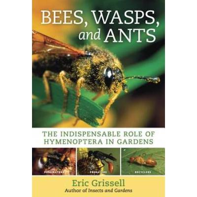 Bees, Wasps, And Ants: The Indispensable Role Of H...