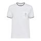 Brunello Cucinelli Cotton Tennis T-Shirt