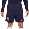 England Nike Strike Shorts – Lila