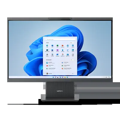 Lenovo IdeaCentre I (27″) Touchscreen All-in-One - 27
