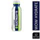 Wow Hydrate Electrolyte Water lemon & Lime 12 x 500ml