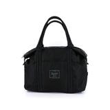 Herschel Supply Co. Tote Bag: Black Solid Bags